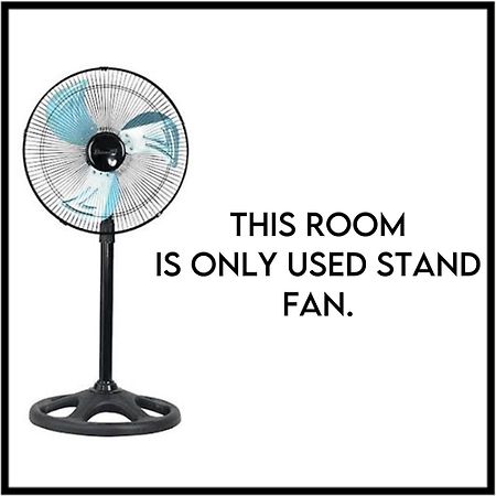 Elen Inn - Malapascua Island Fan Room #2 Экстерьер фото