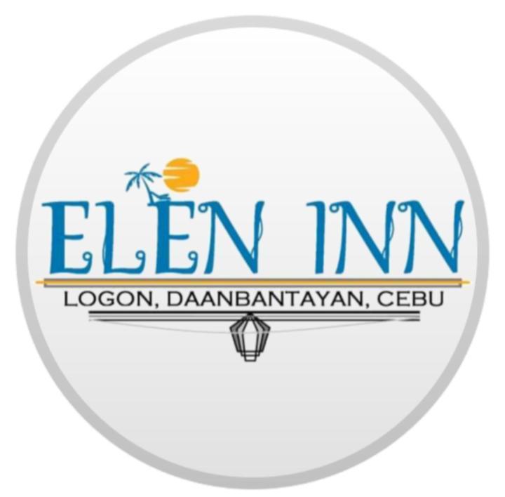 Elen Inn - Malapascua Island Fan Room #2 Экстерьер фото