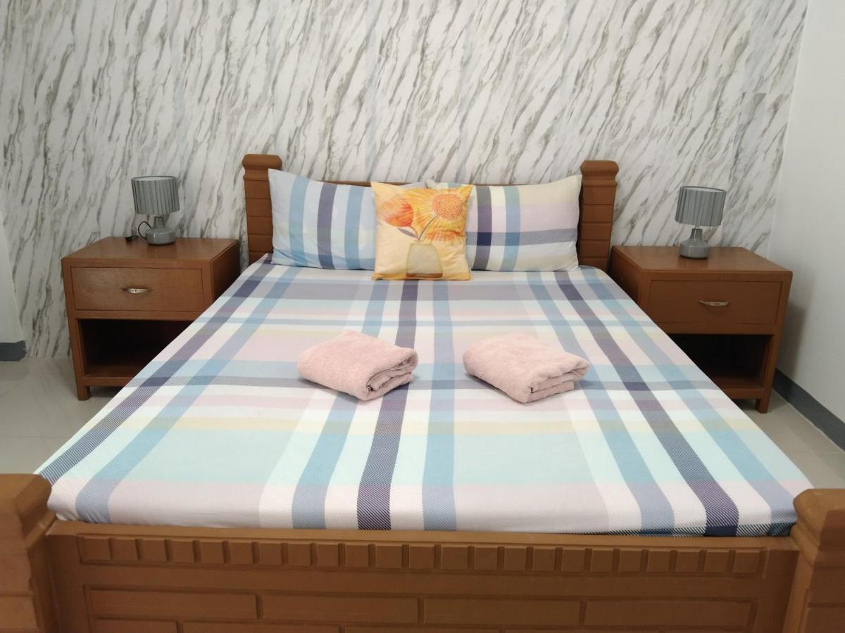Elen Inn - Malapascua Island Fan Room #2 Экстерьер фото