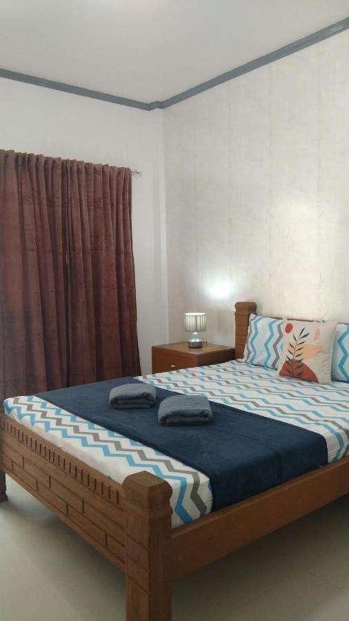 Elen Inn - Malapascua Island Fan Room #2 Экстерьер фото