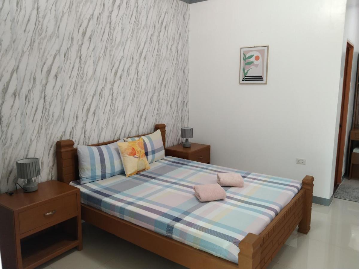 Elen Inn - Malapascua Island Fan Room #2 Экстерьер фото