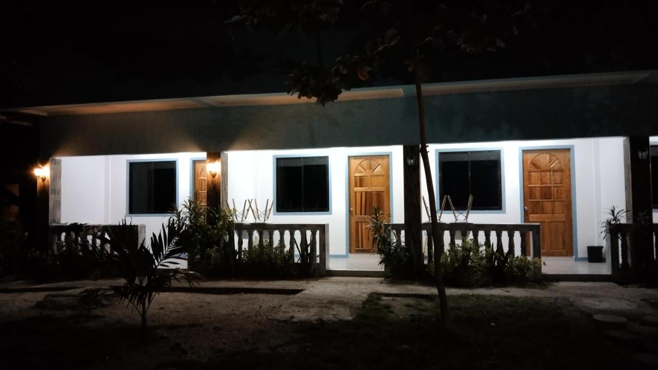 Elen Inn - Malapascua Island Fan Room #2 Экстерьер фото