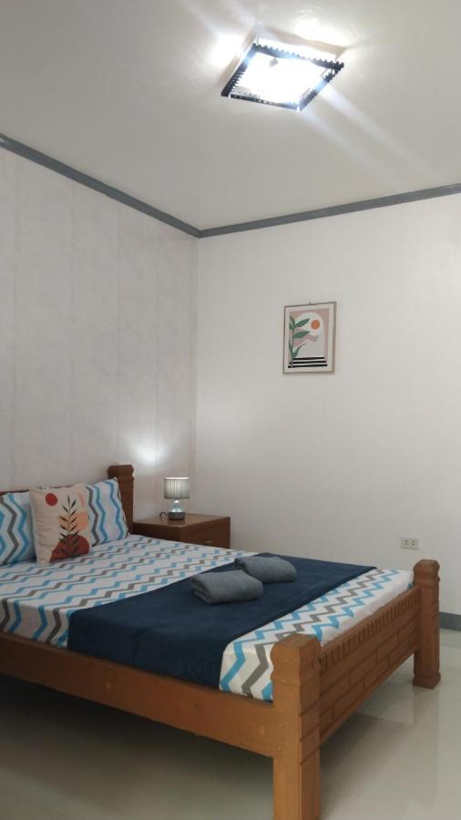 Elen Inn - Malapascua Island Fan Room #2 Экстерьер фото