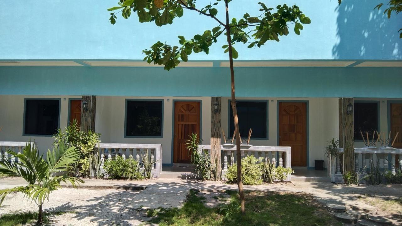 Elen Inn - Malapascua Island Fan Room #2 Экстерьер фото