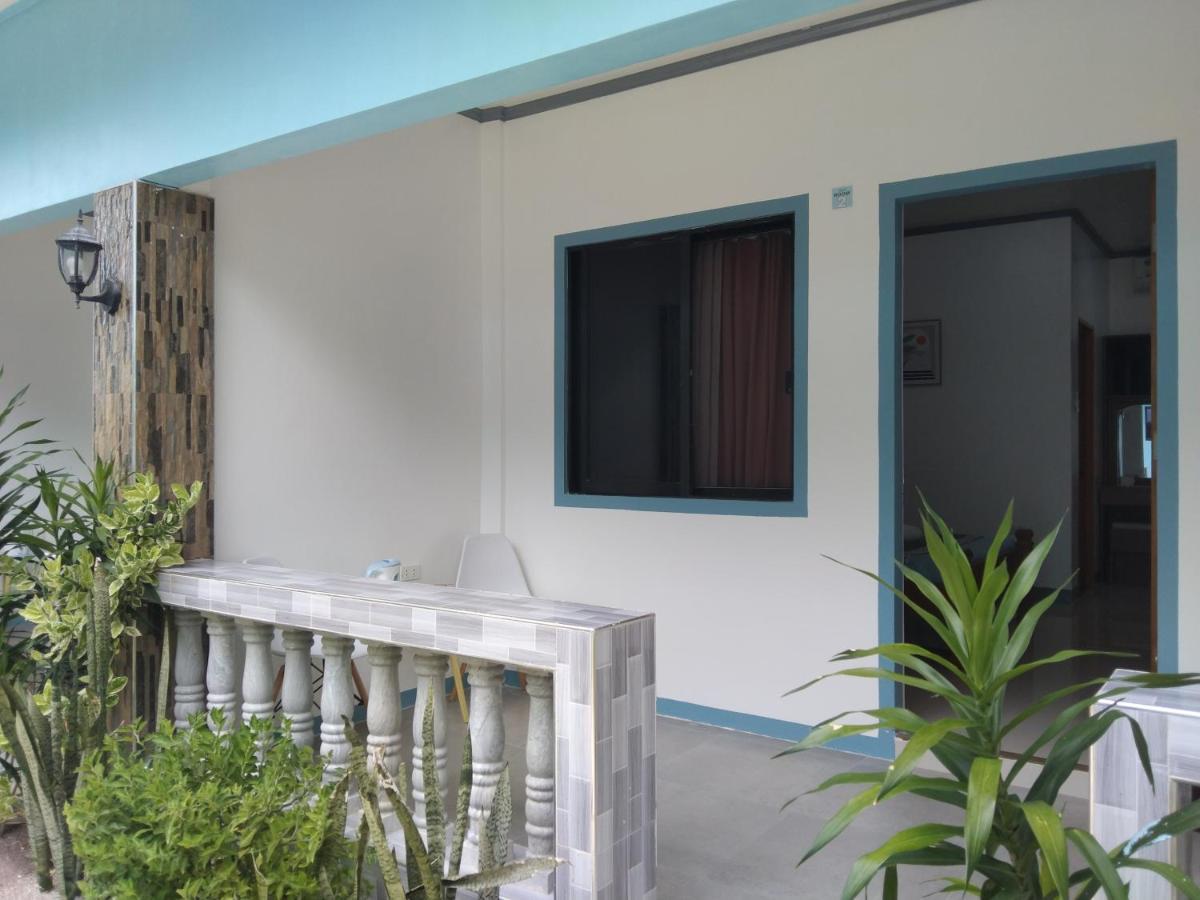 Elen Inn - Malapascua Island Fan Room #2 Экстерьер фото