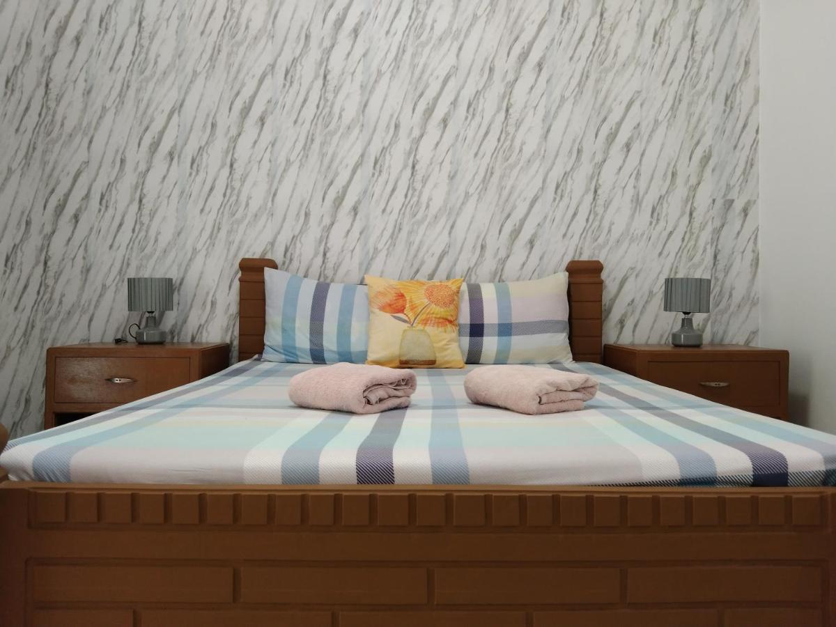 Elen Inn - Malapascua Island Fan Room #2 Экстерьер фото