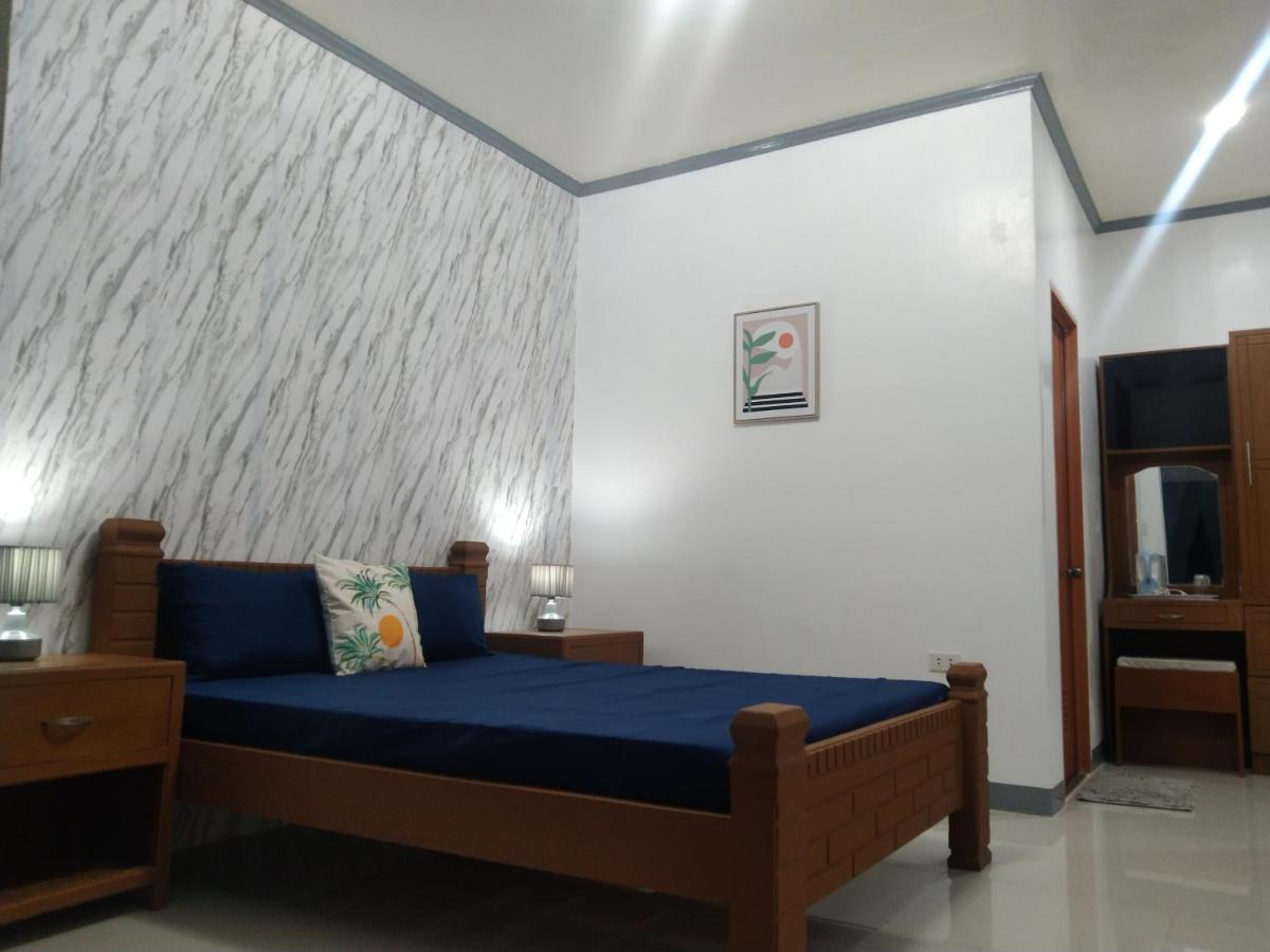 Elen Inn - Malapascua Island Fan Room #2 Экстерьер фото