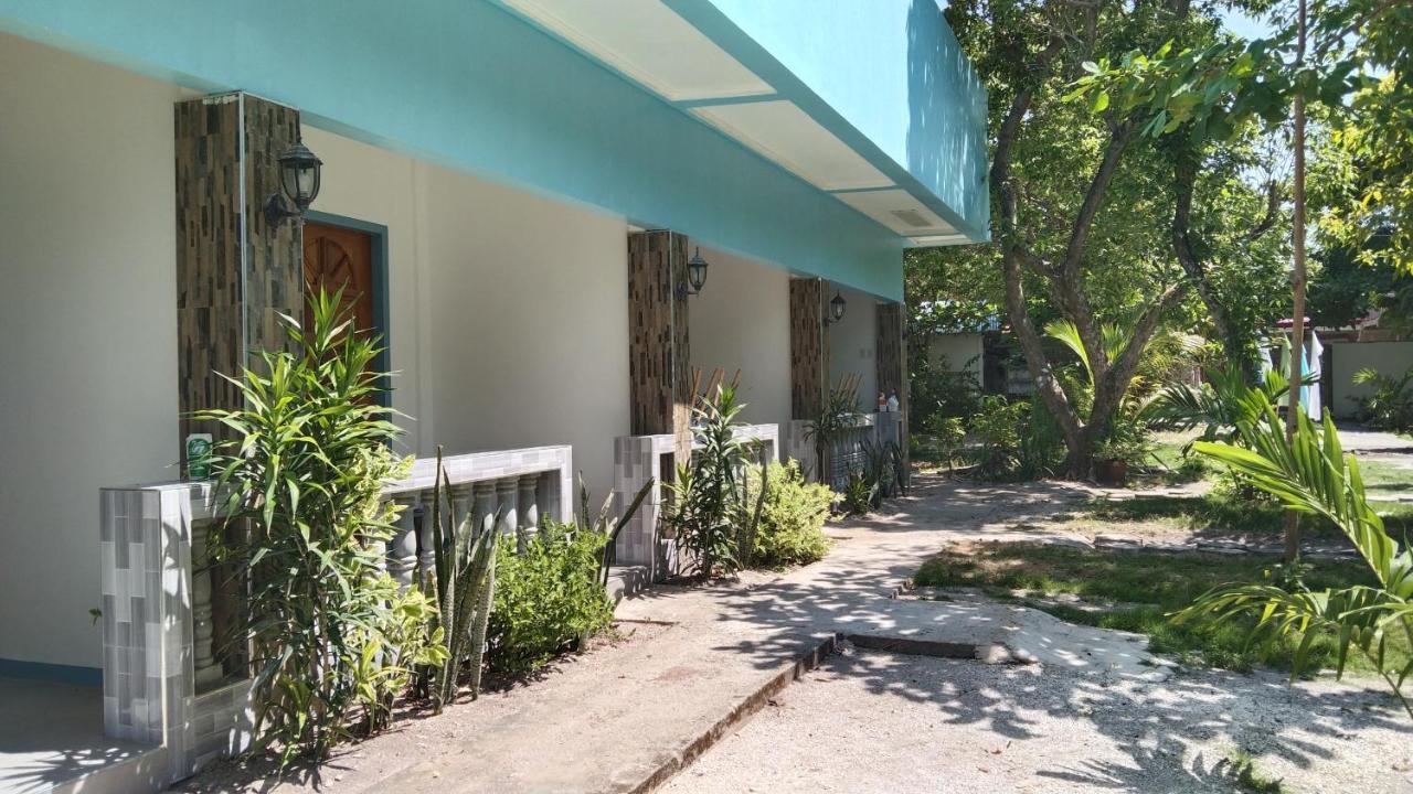 Elen Inn - Malapascua Island Fan Room #2 Экстерьер фото